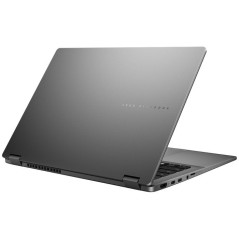 PC Portable ASUS VivoBook 14 Flip OLED TP3407 : Win 11 - 14.0 WUXGA Ta