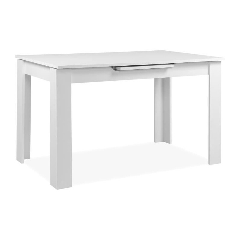 Table extensible - BIRMINGHAM - 80A - Ouverture synchonisée automatiq Table extensible - BIRMINGHAM - 80A - Ouverture synchonisée automatiq