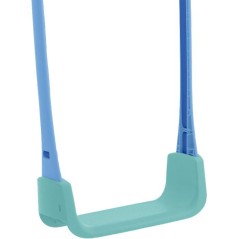 Fauteuil de balançoire bébé évolutif - TP TOYS - Quadpod 4-en-1 Bl