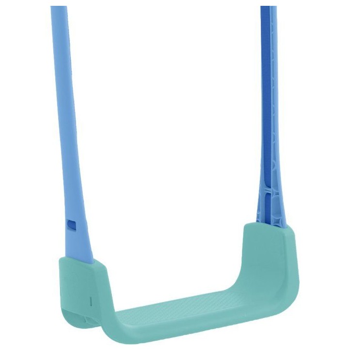 Fauteuil de balançoire bébé évolutif - TP TOYS - Quadpod 4-en-1 Bluey - Des 6 mois - Bleu Fauteuil de balançoire bébé évolutif - TP TOYS - Quadpod 4-en-1 Bluey - Des 6 mois - Bleu