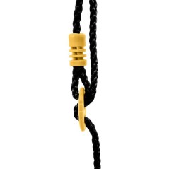 Balançoire - TP TOYS - Plastique - H 190-250 cm - Kaki