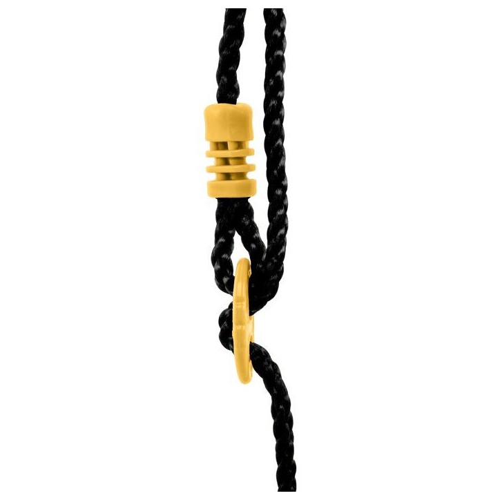 Balançoire - TP TOYS - Plastique - H 190-250 cm - Kaki Balançoire - TP TOYS - Plastique - H 190-250 cm - Kaki