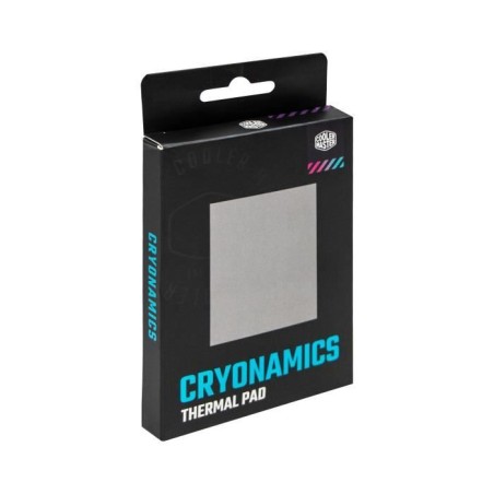 COOLER MASTER - Cryonamics - TPY-ADPG-3040-R1 - Pâte Thermique