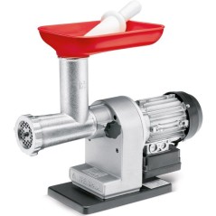 Hachoir électrique - PRO - N°12 - 480 W - Trémie moplen