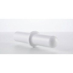 Hachoir électrique - PRO - N°12 - 480 W - Trémie moplen