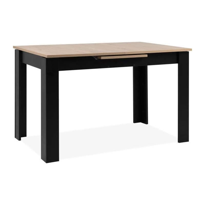 Table extensible - BIRMINGHAM - 80A - Ouverture synchonisée automatiq Table extensible - BIRMINGHAM - 80A - Ouverture synchonisée automatiq