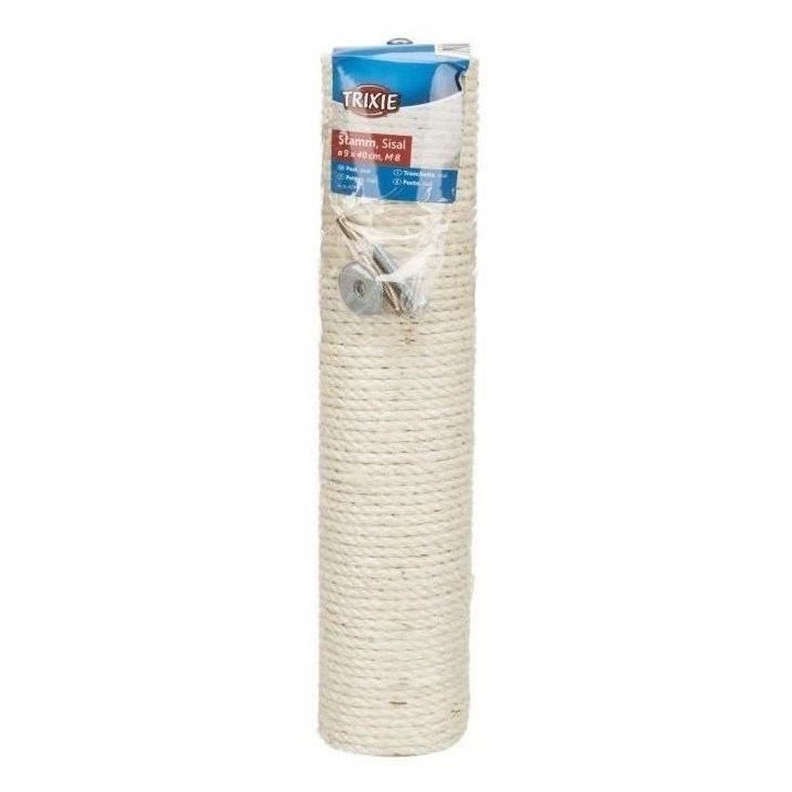 TRIXIE Poteau de rechange, ø 9/40 cm pour chat
