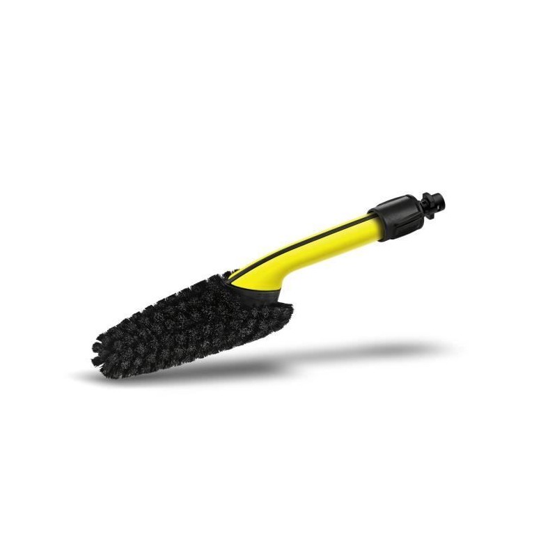 Brosse spéciale jantes Karcher - Brosse de qualité supérieure pour Brosse spéciale jantes Karcher - Brosse de qualité supérieure pour