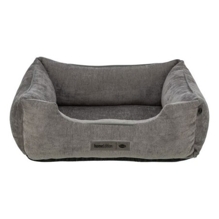 Panier pour chien - TRIXIE - VITAL LENNOX - Tissu chenille - 100 x 70