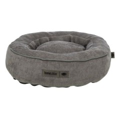 Panier pour chien - TRIXIE - VITAL LENNOX - Tissu chenille - Ø 60 cm