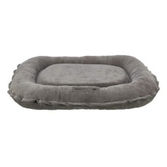Coussin pour chien - TRIXIE - Vital LENNOX - Tissu chenille - Ovale -