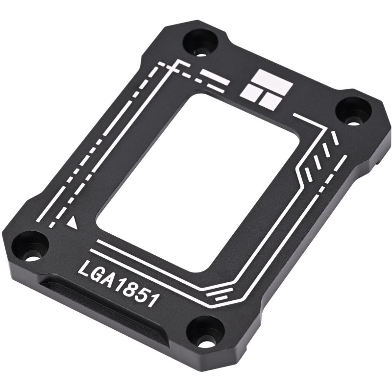 THERMALRIGHT - LGA1851 BCF V2 - Cadre de renfort CPU - Sans ventilateu