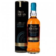 Trois Rivieres - Triple Millesime 2006-2014-2016 - Rhum - 42,0% Vol. -