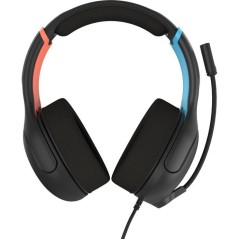 Casque de gaming filaire - TURTLE BEACH - Airlite™ Fit - Nintendo Sw