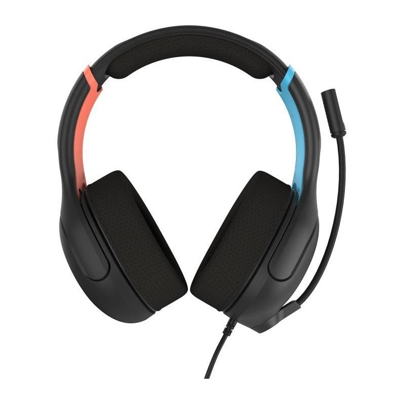 Casque de gaming filaire - TURTLE BEACH - Airlite™ Fit - Nintendo Sw