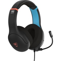 Casque de gaming filaire - TURTLE BEACH - Airlite™ Fit - Nintendo Sw