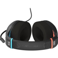 Casque de gaming filaire - TURTLE BEACH - Airlite™ Fit - Nintendo Sw