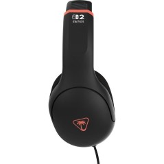 Casque de gaming filaire - TURTLE BEACH - Airlite™ Fit - Nintendo Sw