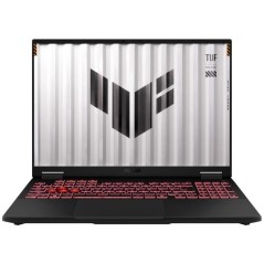 PC Portable Gamer ASUS TUF Gaming F16 : Sans Windows - 16.0 WUXGA 165H