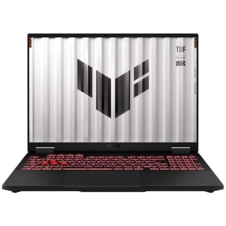 PC Portable Gamer ASUS TUF Gaming F16 : Sans Windows - 16.0 WUXGA 165H