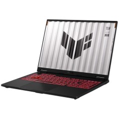 PC Portable Gamer ASUS TUF Gaming F16 : Sans Windows - 16.0 WUXGA 165H