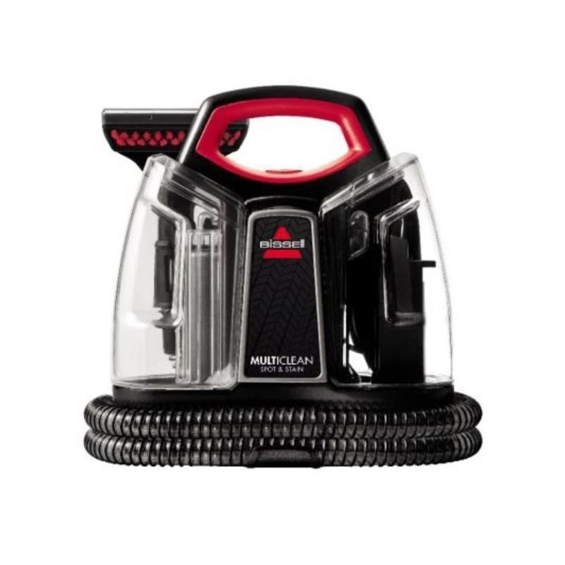 Nettoyeur Détacheur Multi-surface Bissell Multiclean Spot & Stain 472 Nettoyeur Détacheur Multi-surface Bissell Multiclean Spot & Stain 472