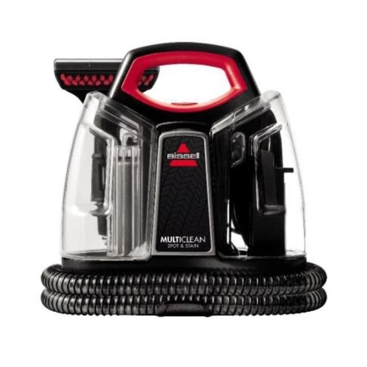 Nettoyeur Détacheur Multi-surface Bissell Multiclean Spot & Stain 4720M Nettoyeur Détacheur Multi-surface Bissell Multiclean Spot & Stain 4720M