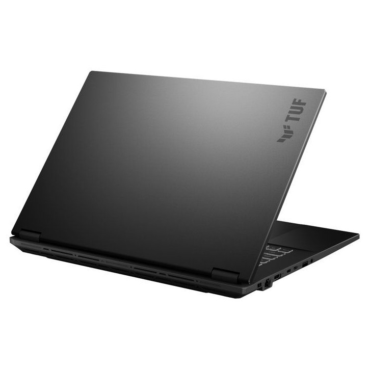 PC Portable Gamer ASUS TUF Gaming A18 : Win 11 - 18.0 WUXGA 144Hz - RTX 5060 8Go - AMD Ryzen 7 260 - RAM 16Go - 512Go SSD PC Portable Gamer ASUS TUF Gaming A18 : Win 11 - 18.0 WUXGA 144Hz - RTX 5060 8Go - AMD Ryzen 7 260 - RAM 16Go - 512Go SSD