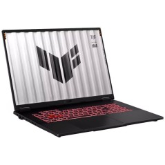 PC Portable Gamer ASUS TUF Gaming A18 : Sans Windows - 18.0 WQXGA 240Hz - RTX 5070 8Go - AMD Ryzen 7 260 - RAM 32Go - 1To SSD
