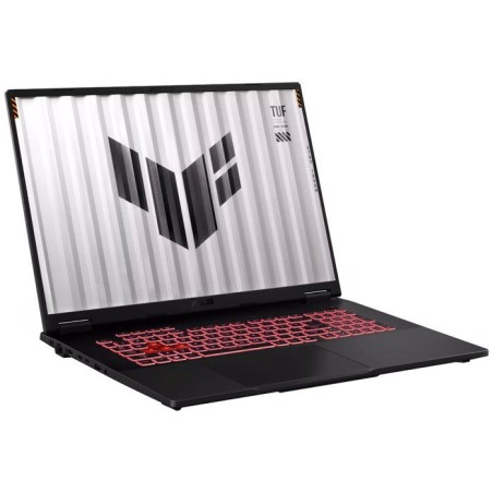 PC Portable Gamer ASUS TUF Gaming A18 : Sans Windows - 18.0 WQXGA 240Hz - RTX 5070 8Go - AMD Ryzen 7 260 - RAM 32Go - 1To SSD