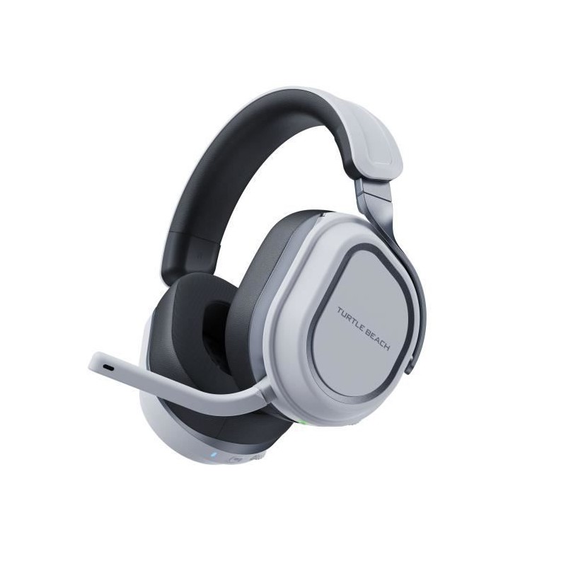 Casque gaming sans fil - Turtle Beach Stealth™ 700P (Gen3) - Blanc -