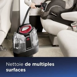 Nettoyeur Détacheur Multi-surface Bissell Multiclean Spot & Stain 472