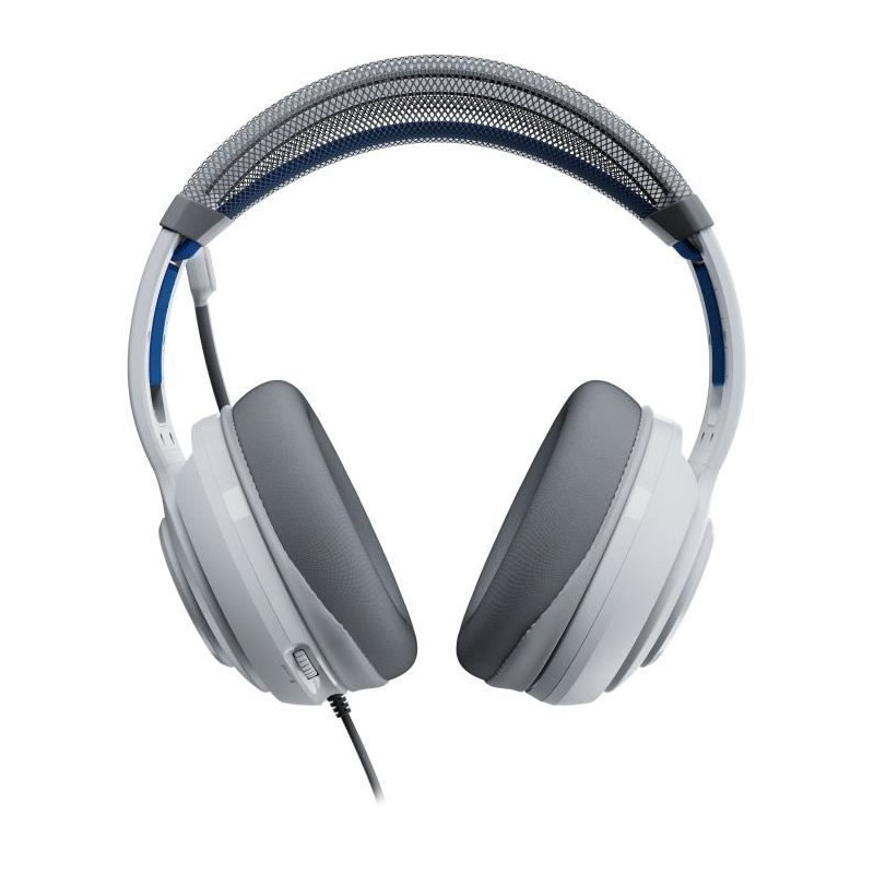 Casque Gaming filaire - TURTLE BEACH - Atlas 200 - TBS-3002-15 - Pour