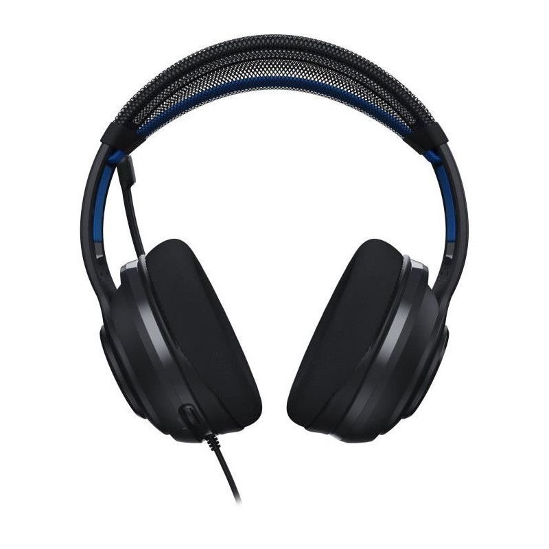 Casque gaming filaire - TURTLE BEACH - Atlas 200 - TBS-3002-05 - Pour