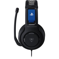 Casque gaming filaire - TURTLE BEACH - Atlas 200 - TBS-3002-05 - Pour