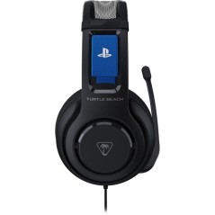 Casque gaming filaire - TURTLE BEACH - Atlas 200 - TBS-3002-05 - Pour