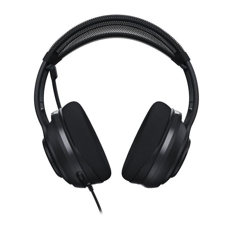 Casque Gaming filaire - TURTLE BEACH - Atlas 200 - TBS-5002-05 - Pour