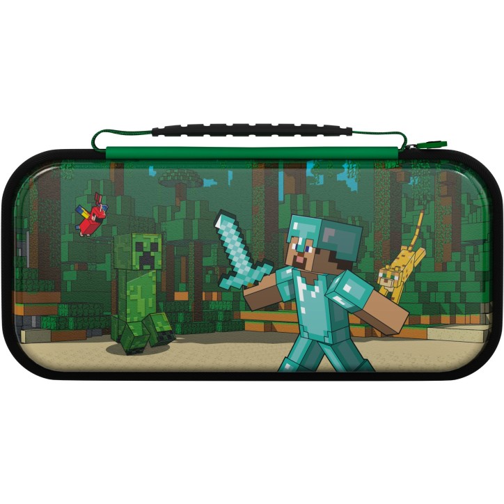 Pochette Realmz Travel Case Ns Forrest Battle-Accessoire-SWITCH Pochette Realmz Travel Case Ns Forrest Battle-Accessoire-SWITCH