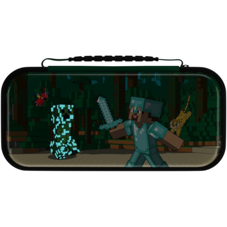 Pochette Realmz Travel Case Ns Forrest Battle-Accessoire-SWITCH Pochette Realmz Travel Case Ns Forrest Battle-Accessoire-SWITCH
