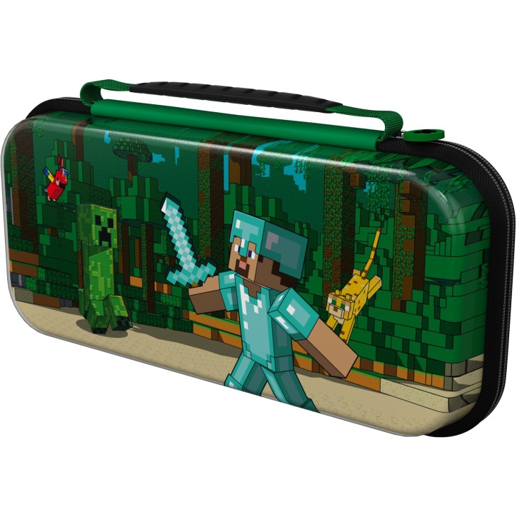 Pochette Realmz Travel Case Ns Forrest Battle-Accessoire-SWITCH Pochette Realmz Travel Case Ns Forrest Battle-Accessoire-SWITCH