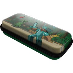 Pochette Realmz Travel Case Ns Forrest Battle-Accessoire-SWITCH
