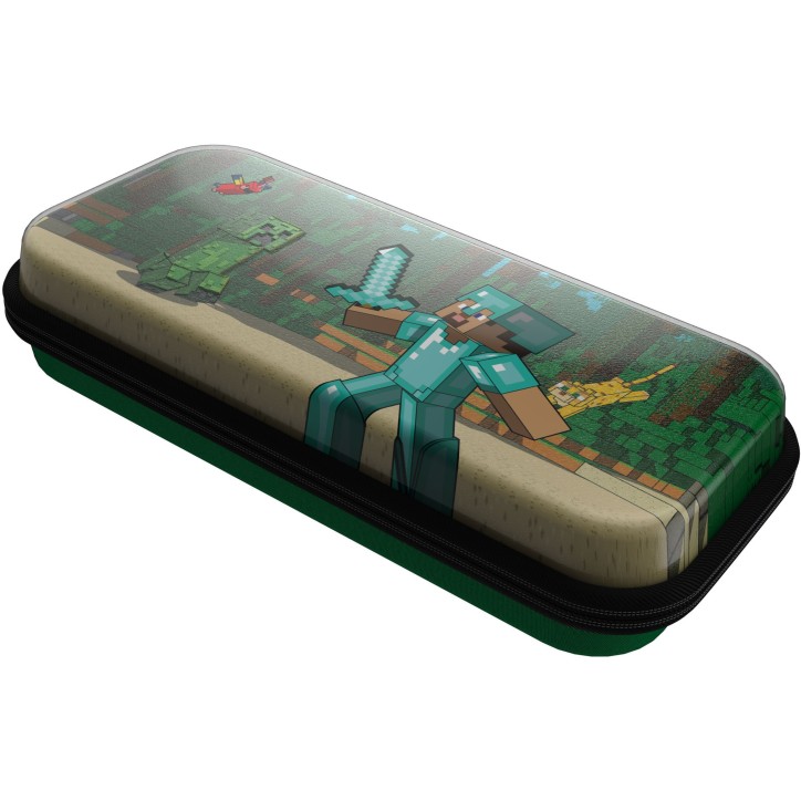 Pochette Realmz Travel Case Ns Forrest Battle-Accessoire-SWITCH Pochette Realmz Travel Case Ns Forrest Battle-Accessoire-SWITCH