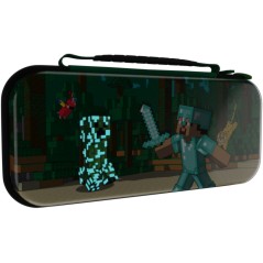 Pochette Realmz Travel Case Ns Forrest Battle-Accessoire-SWITCH