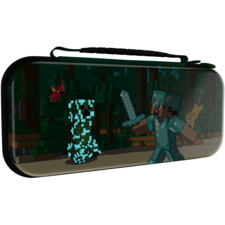 Pochette Realmz Travel Case Ns Forrest Battle-Accessoire-SWITCH Pochette Realmz Travel Case Ns Forrest Battle-Accessoire-SWITCH