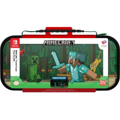 Pochette Realmz Travel Case Ns Forrest Battle-Accessoire-SWITCH