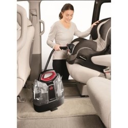 Nettoyeur Détacheur Multi-surface Bissell Multiclean Spot & Stain 472