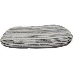 Couchage pour chien - TYROL - Coussin Oval Toronto - 80 x 48 x 3 cm
