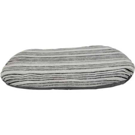 Couchage pour chien - TYROL - Coussin Oval Toronto - 80 x 48 x 3 cm
