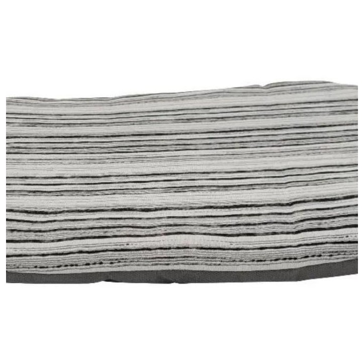 Couchage pour chien - TYROL - Coussin Oval Toronto - 80 x 48 x 3 cm