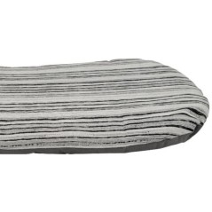 Couchage pour chien - TYROL - Coussin Oval Toronto - 80 x 48 x 3 cm